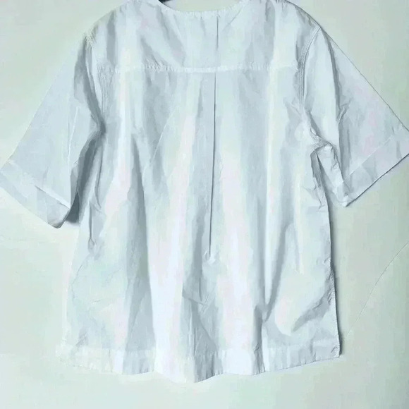 NWT! Everlane The Supima® Cotton Tunic - Picture 12 of 12